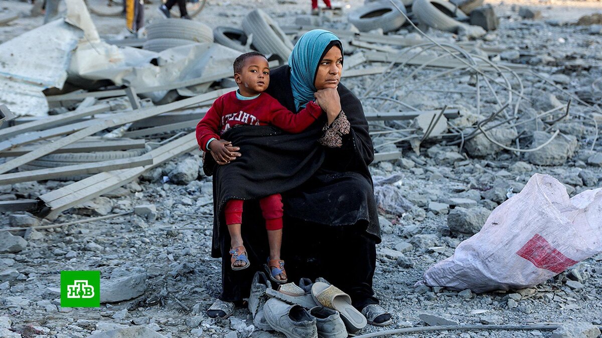    Перемирие под вопросом: ХАМАС задерживает передачу списка заложников Израилю