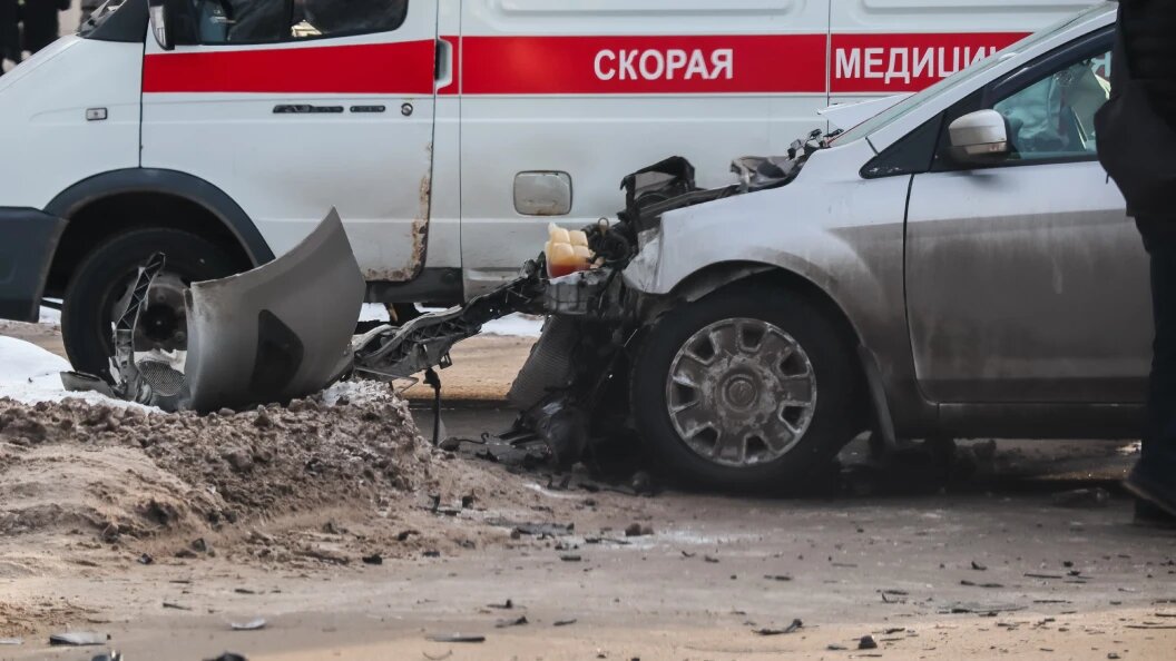    Фото: Elena Mayorova/GloballookPress