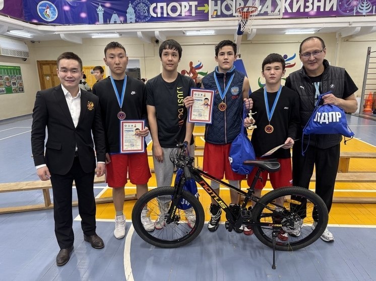     ФОТО: РОДИОН КРИВОГОРНИЦЫН / НВК "САХА"