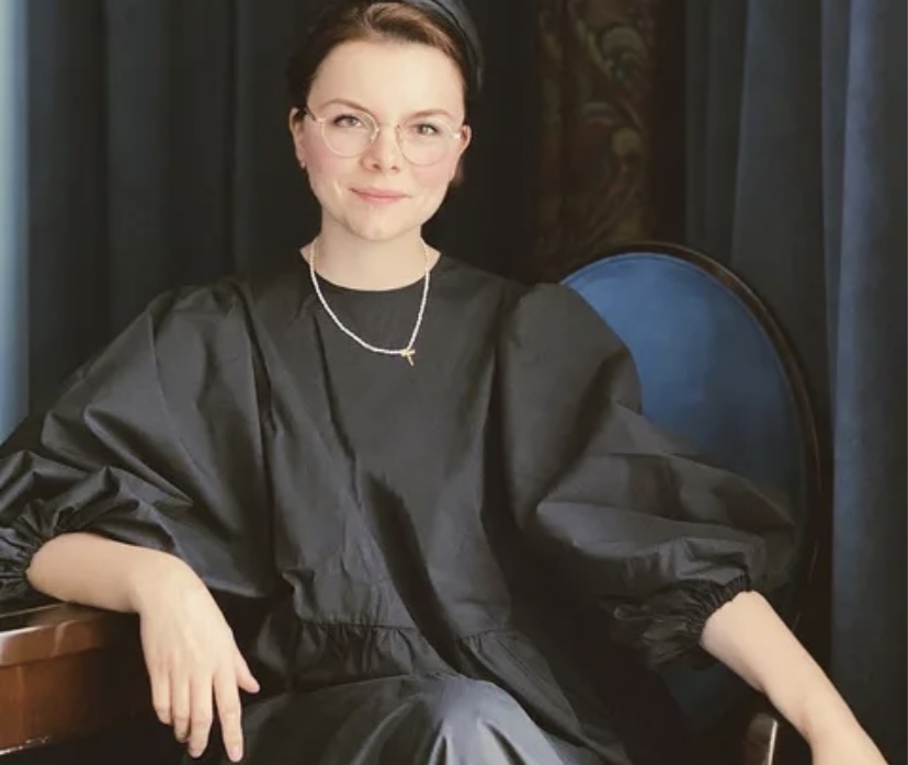 Татьяна Брухунова