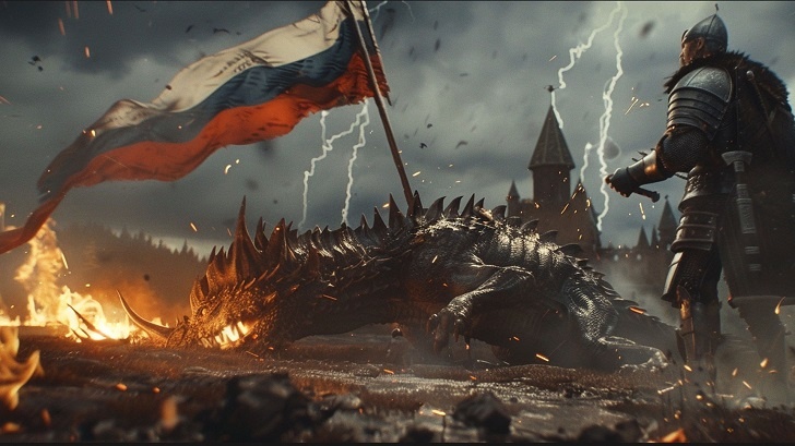    Коллаж Царьграда