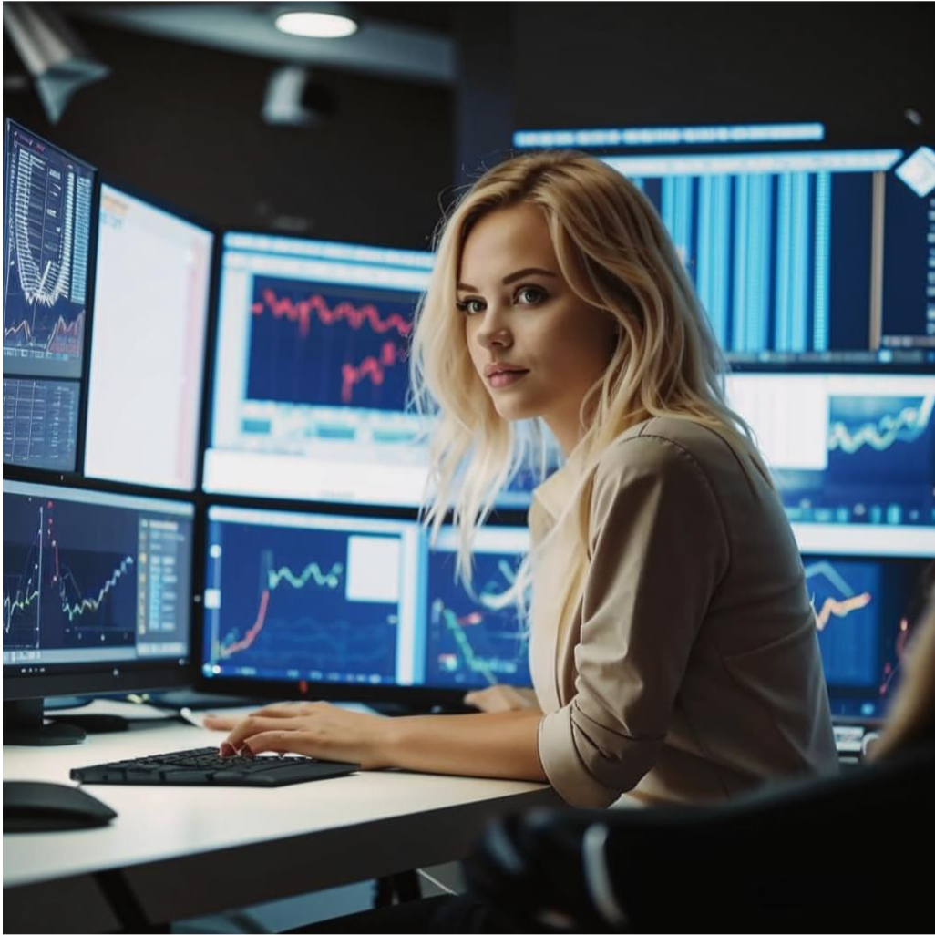 Изображение сгенерировала нейросеть Kandinsky.