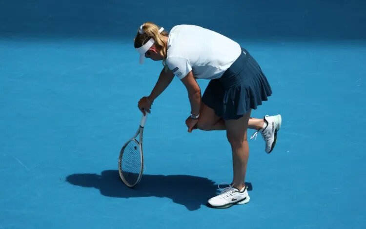    Донна Векич / Источник фото: Getty Images