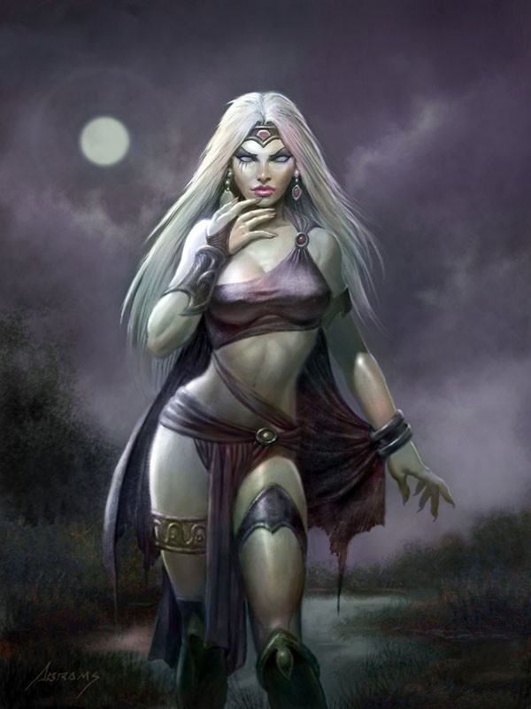 Так, просто попалось.