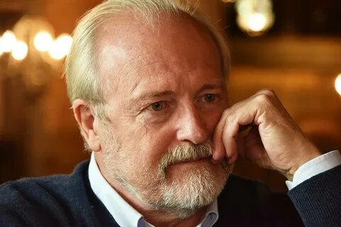 Владимир Хотиненко. Фотография из открытых источников