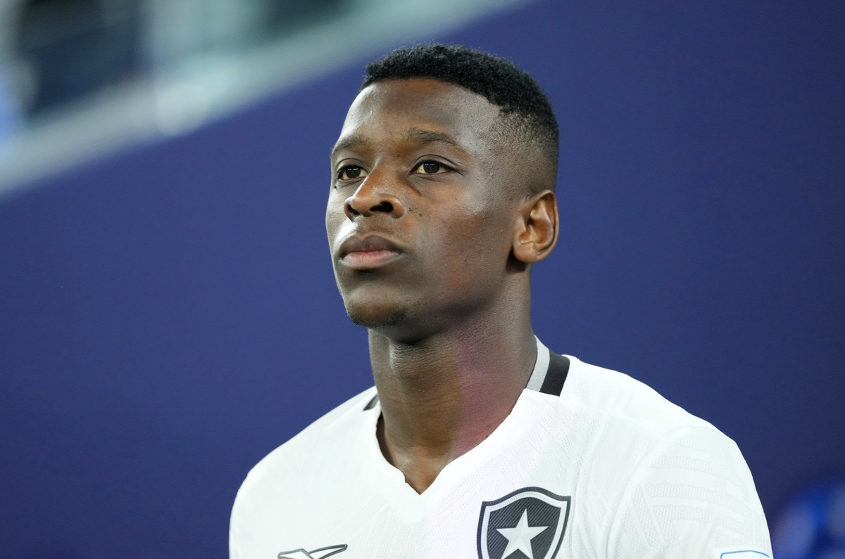 Луис Энрике