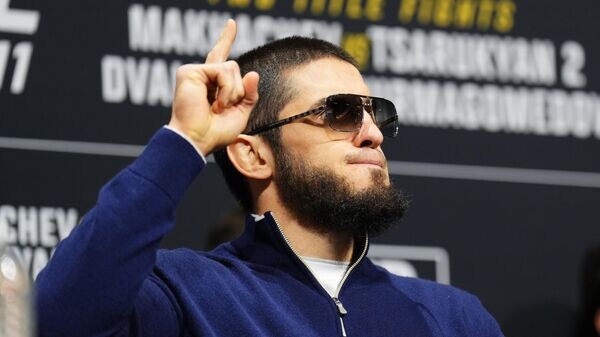    © Getty Images / Zuffa LLC / Cooper Neill