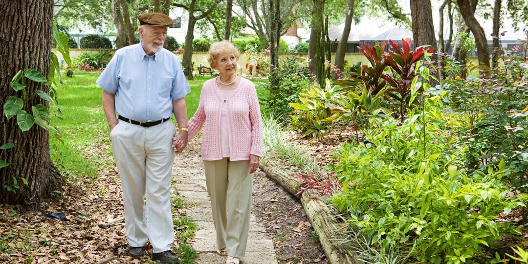 Как пенсионеру получить путевку в санаторий в 2025 году.