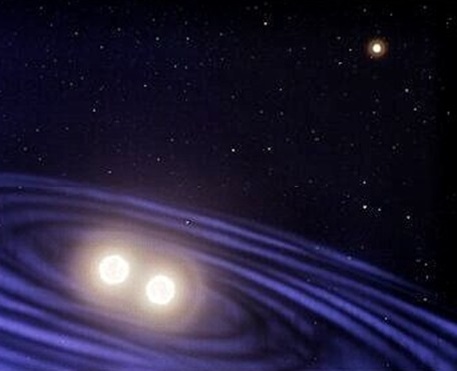 Фото из сети: художественное изображение начального трио