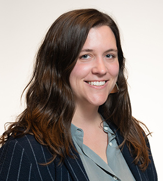 Эмили Лейнер, профессор Технологического института Иллинойса