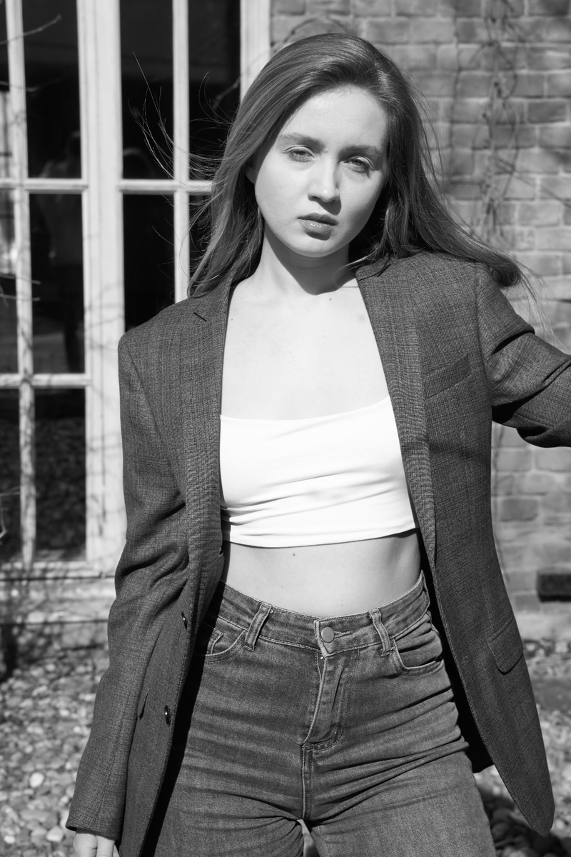 Анастасия Давыдова 