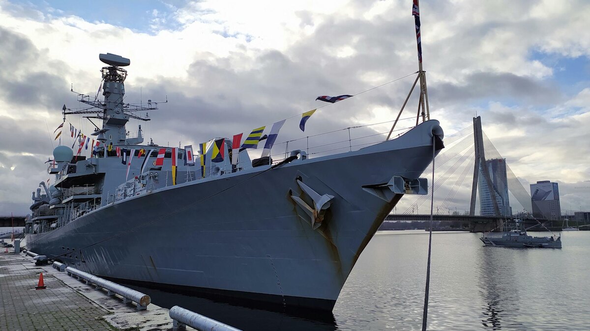    Фото: Victor Lisitsyn/globallookpress.com