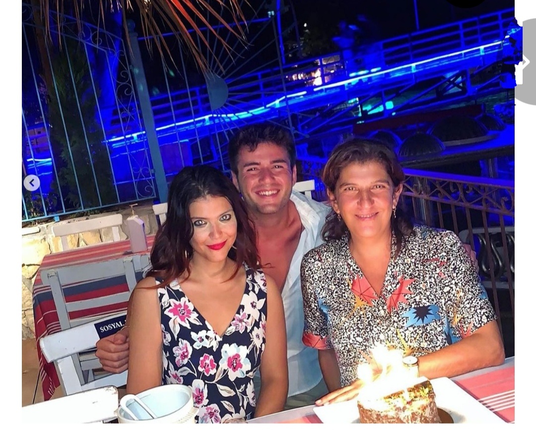 Мелис Дживелек, Фейза и Омер