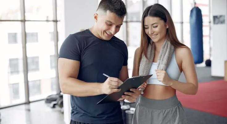 Разработка сайта