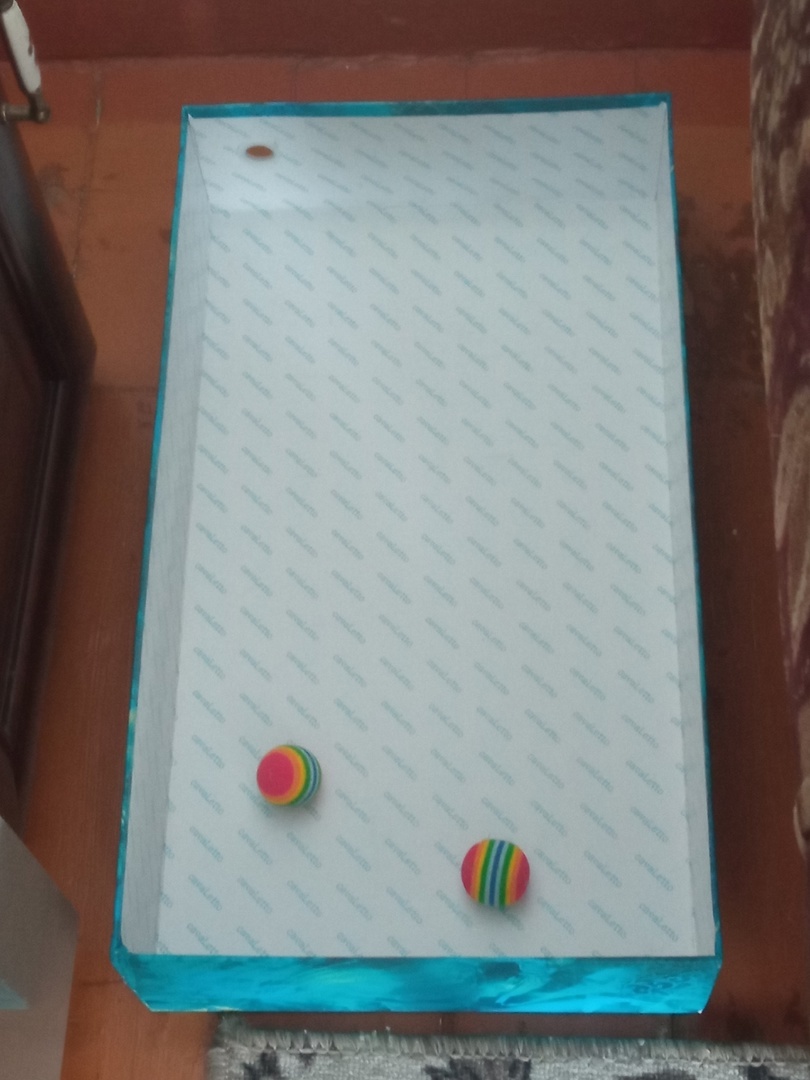 Малыш от фотосессии отказался)