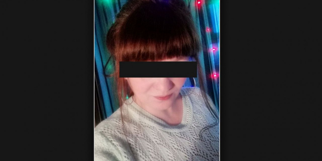 Юля пережила насилие со стороны мужа.