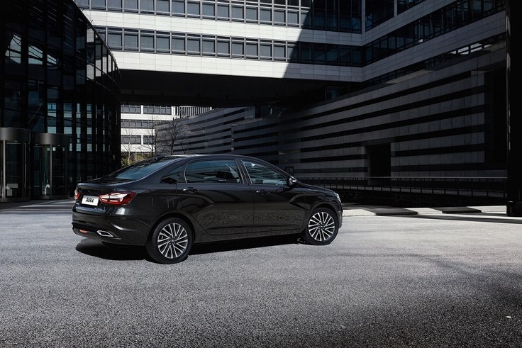    Изображение Пресс-служба АвтоВАЗа 