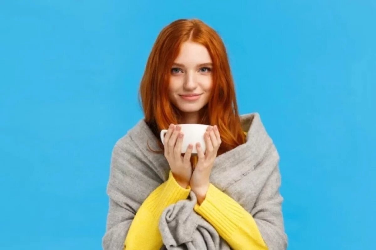    Тулякам рассказали о пользе чая матча