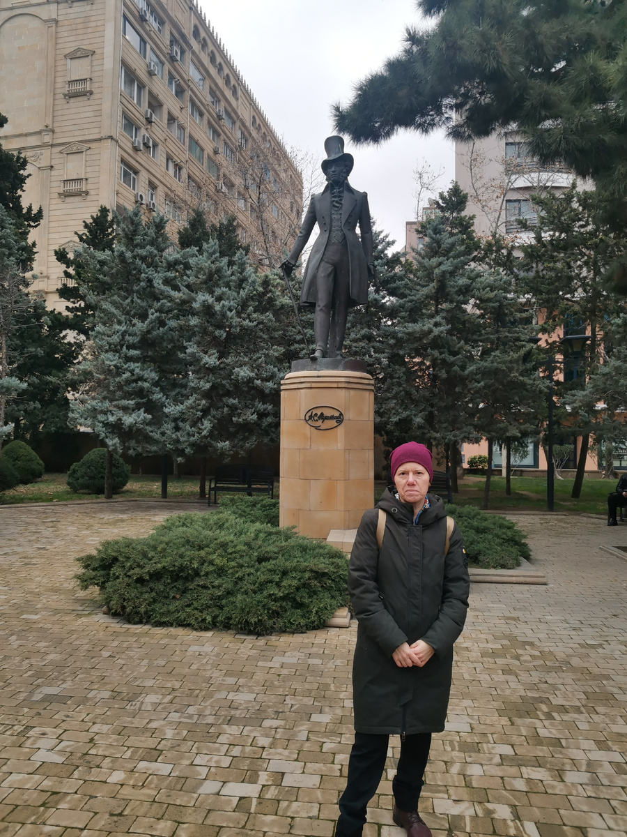 Декабрь, 2024