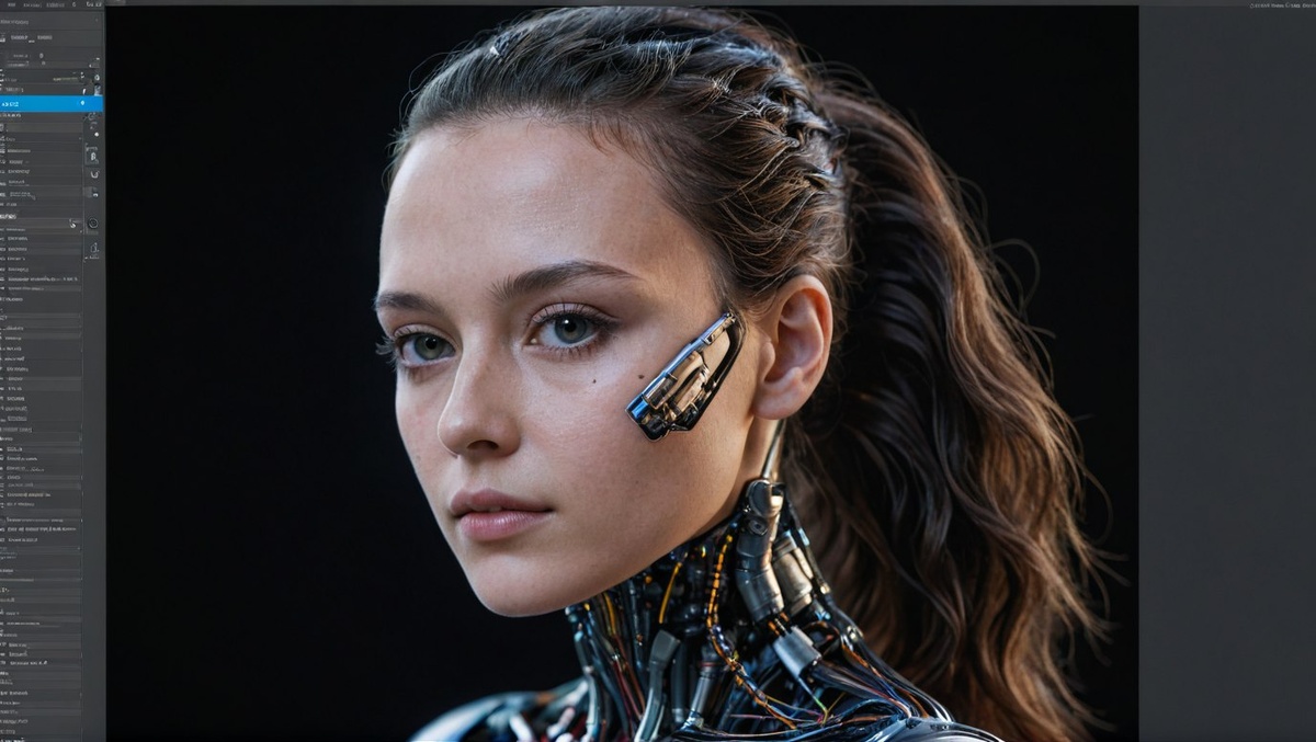 Искусственный интелект способен на многое