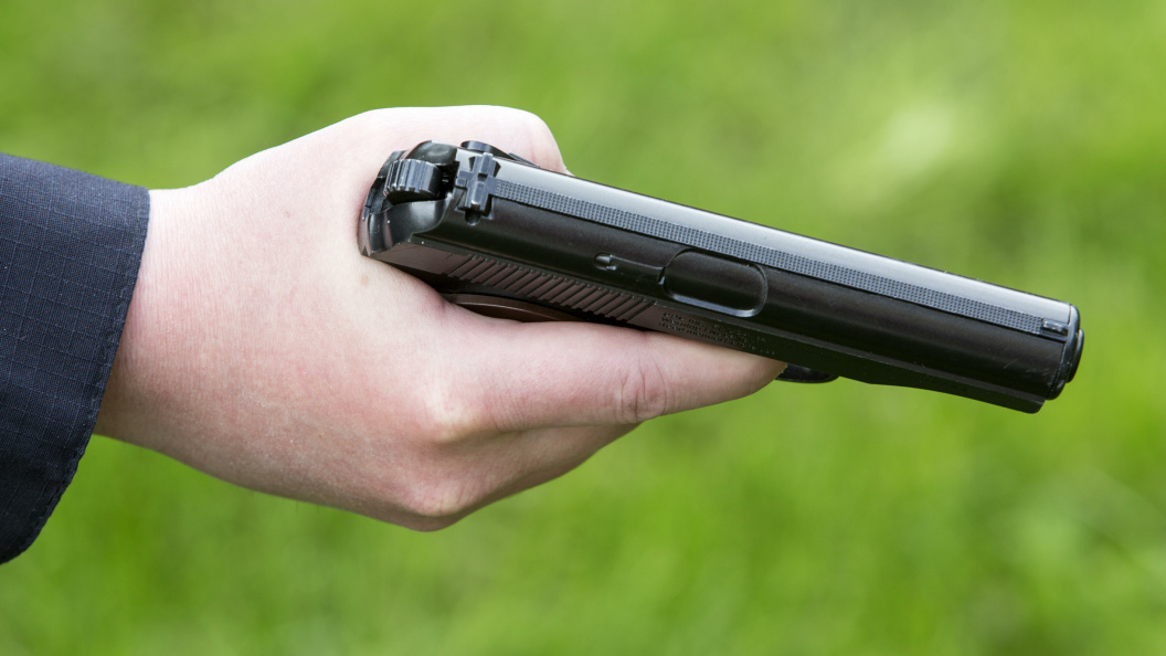    Nikolay Gyngazov/Globallookpress