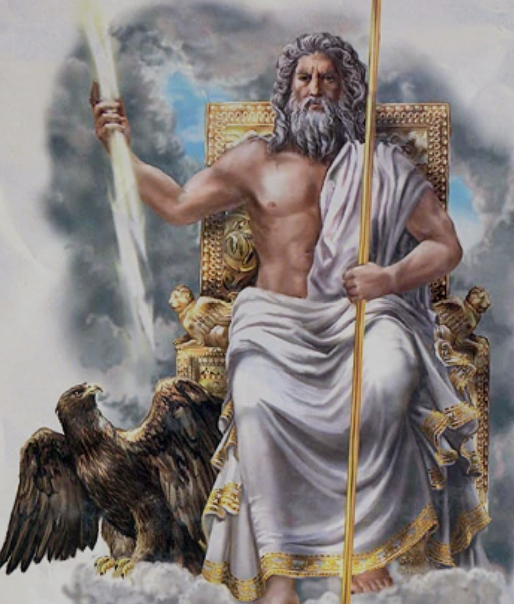 Так как греческая мифология дошла до нашего времени в более-менее сохранённом варианте, то архетип Зевса для знака зодиака Стрелец считается ведущим. 