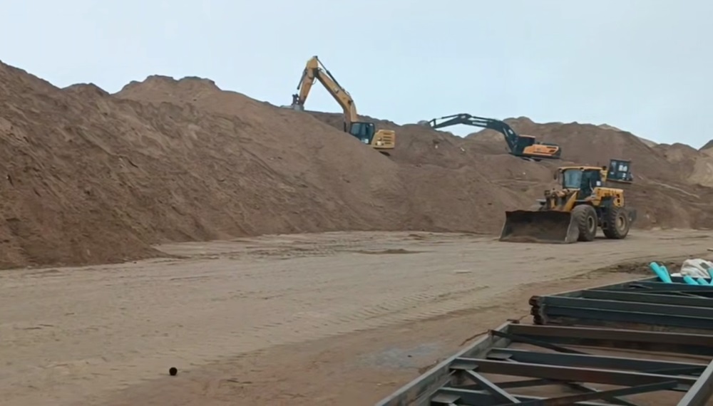 Фото: кадр из видео/Оперштаб Кубани