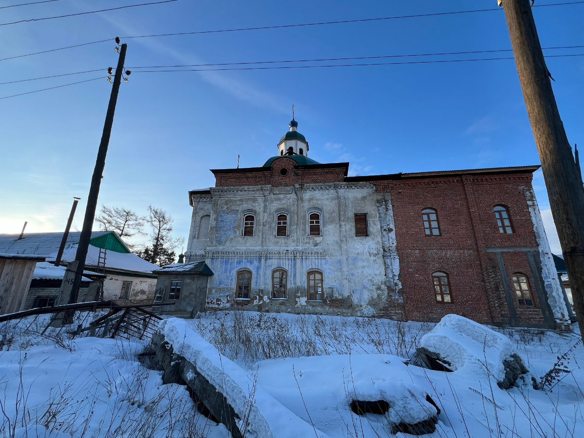 Фото автора.