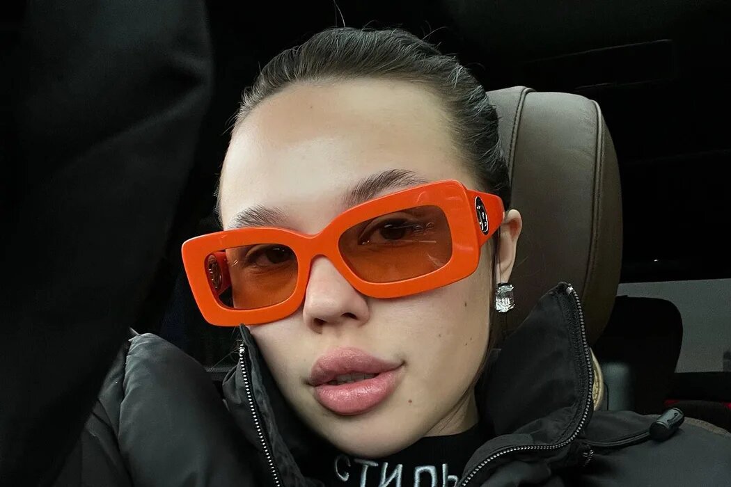 -6