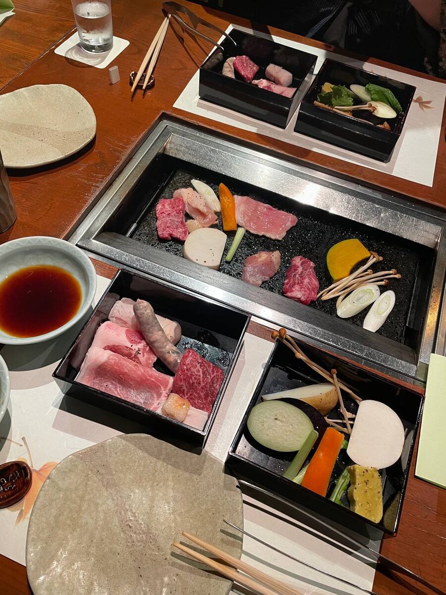 Больше фотографий и видео — в моем телеграм-канале «Беляш за 800»