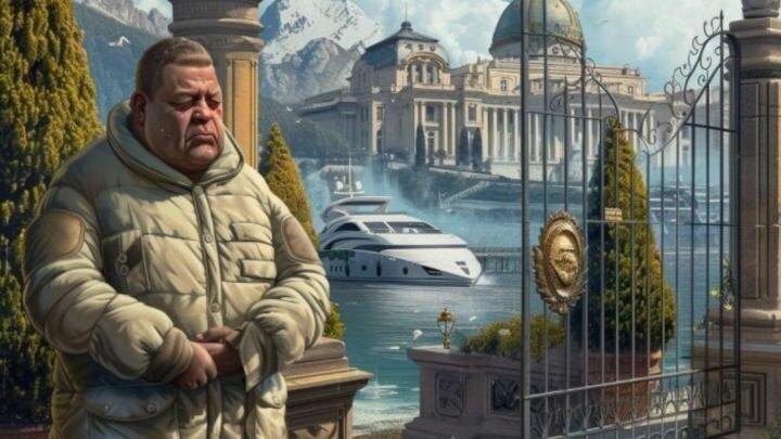 Коллаж: Царьград