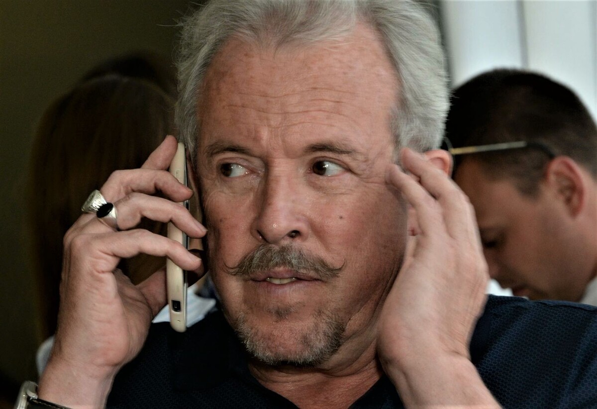     / Источник: © Anatoly Lomohov/Global Look Press