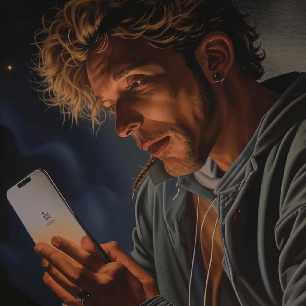 думскроллинг