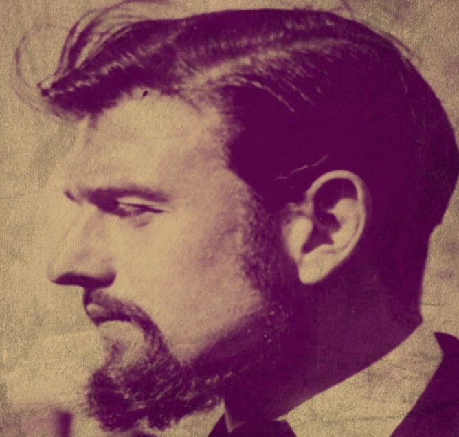 Джордж Блейк