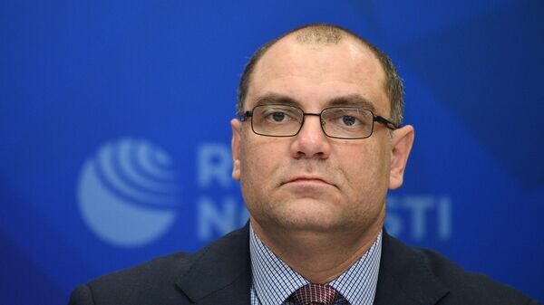    © РИА Новости . Нина Зотина