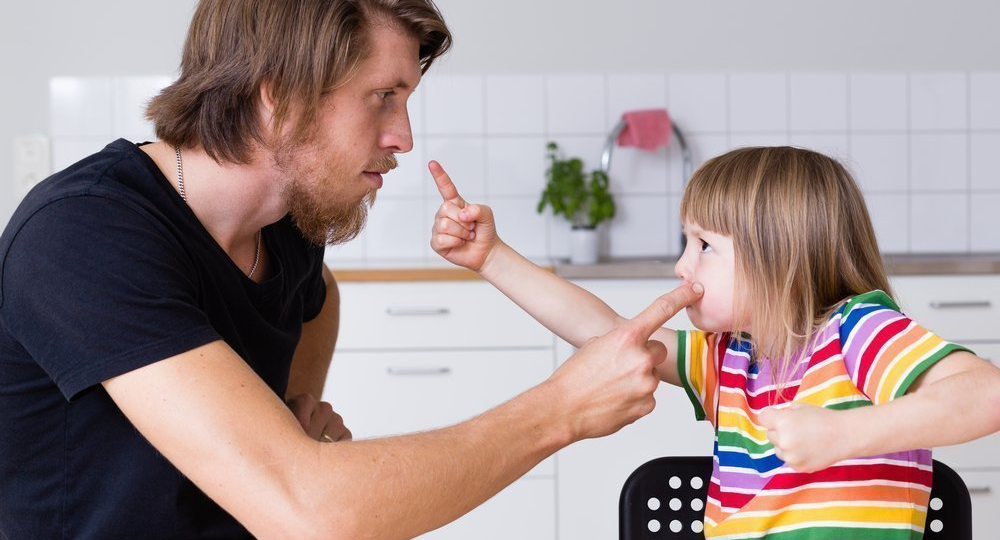 Родительский код: Как числа влияют на процесс воспитания детей