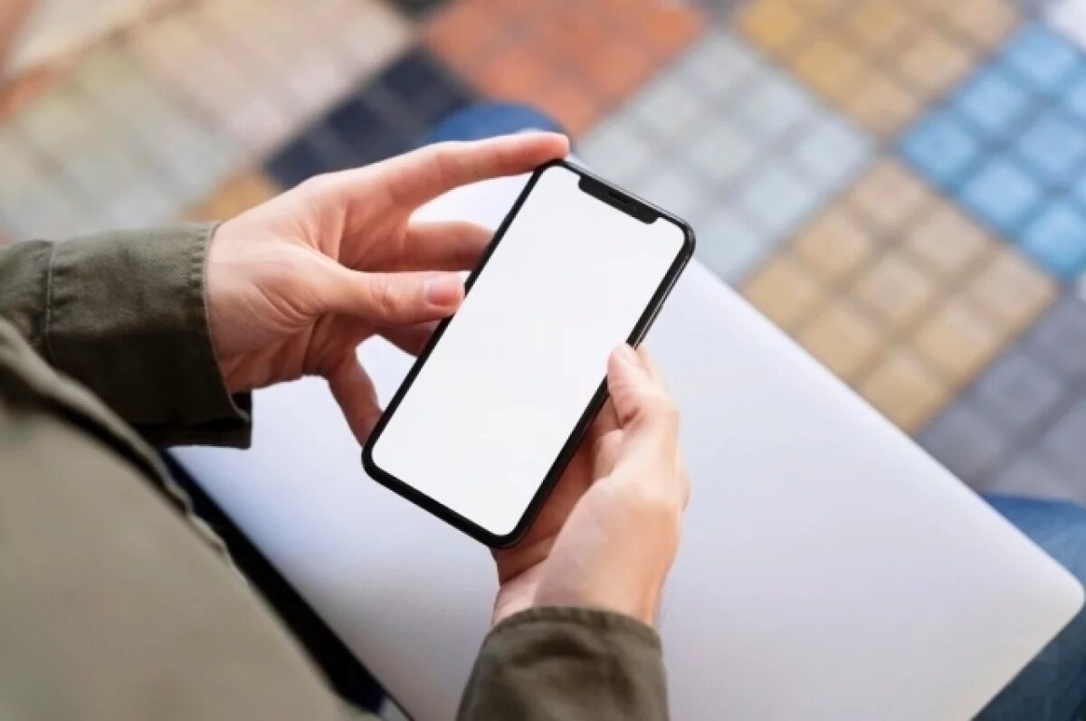    Более 66 тысяч белгородцев пользуются мобильным приложением «Госуслуги.Дом»