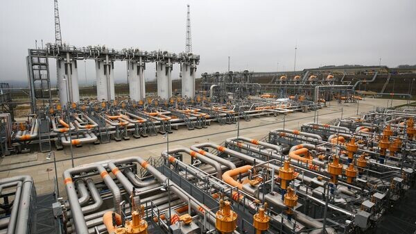    © РИА Новости . Виталий Тимкив