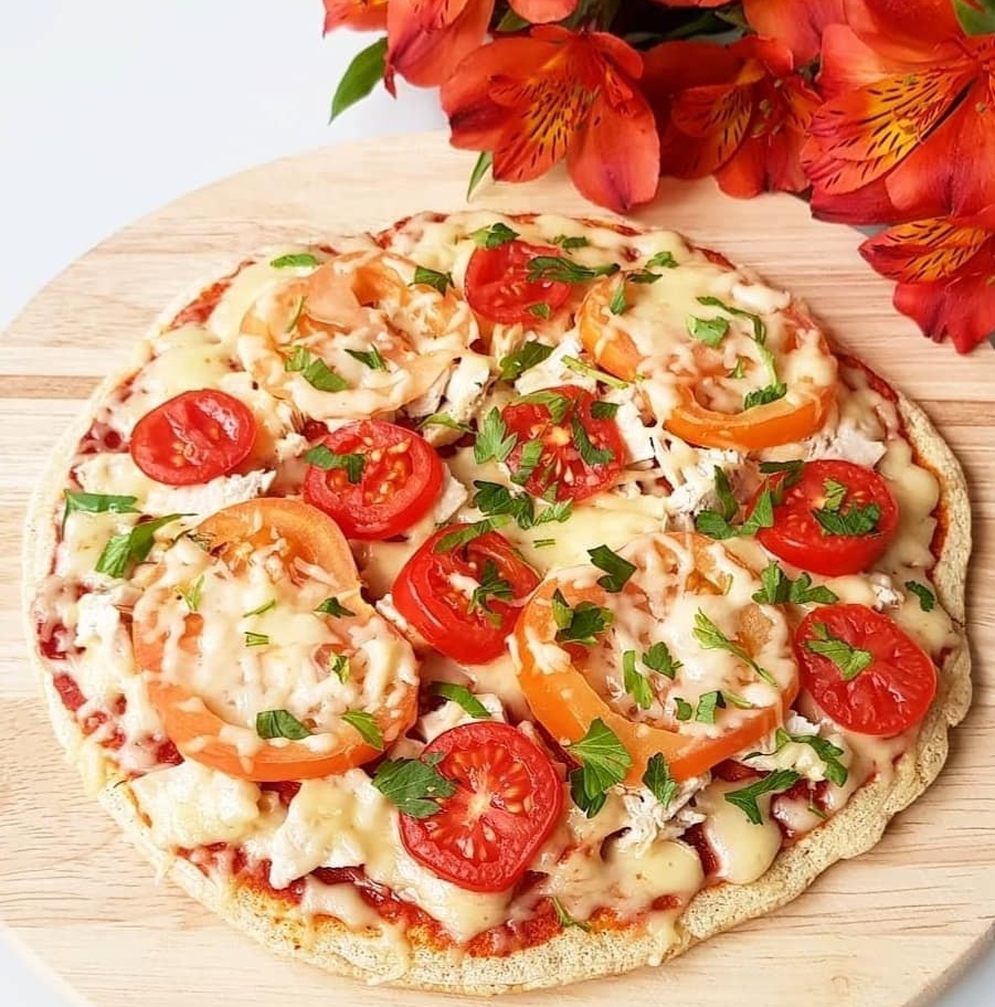 КБЖУ на 100 грамм: 171, 14, 6, 16