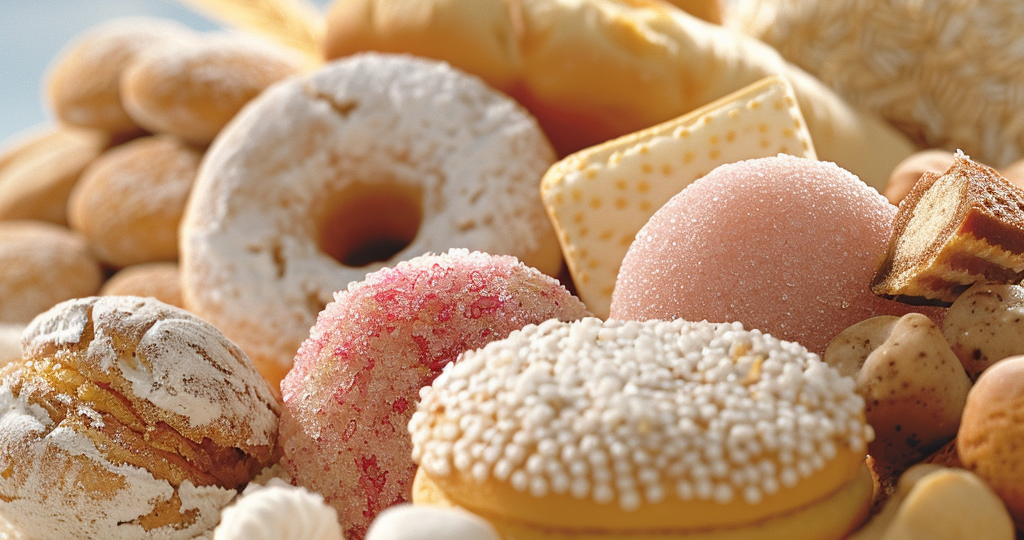 Управляя сахаром: рацион для диабетиков, который работает