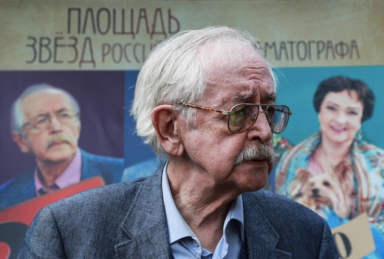    Василий Ливанов