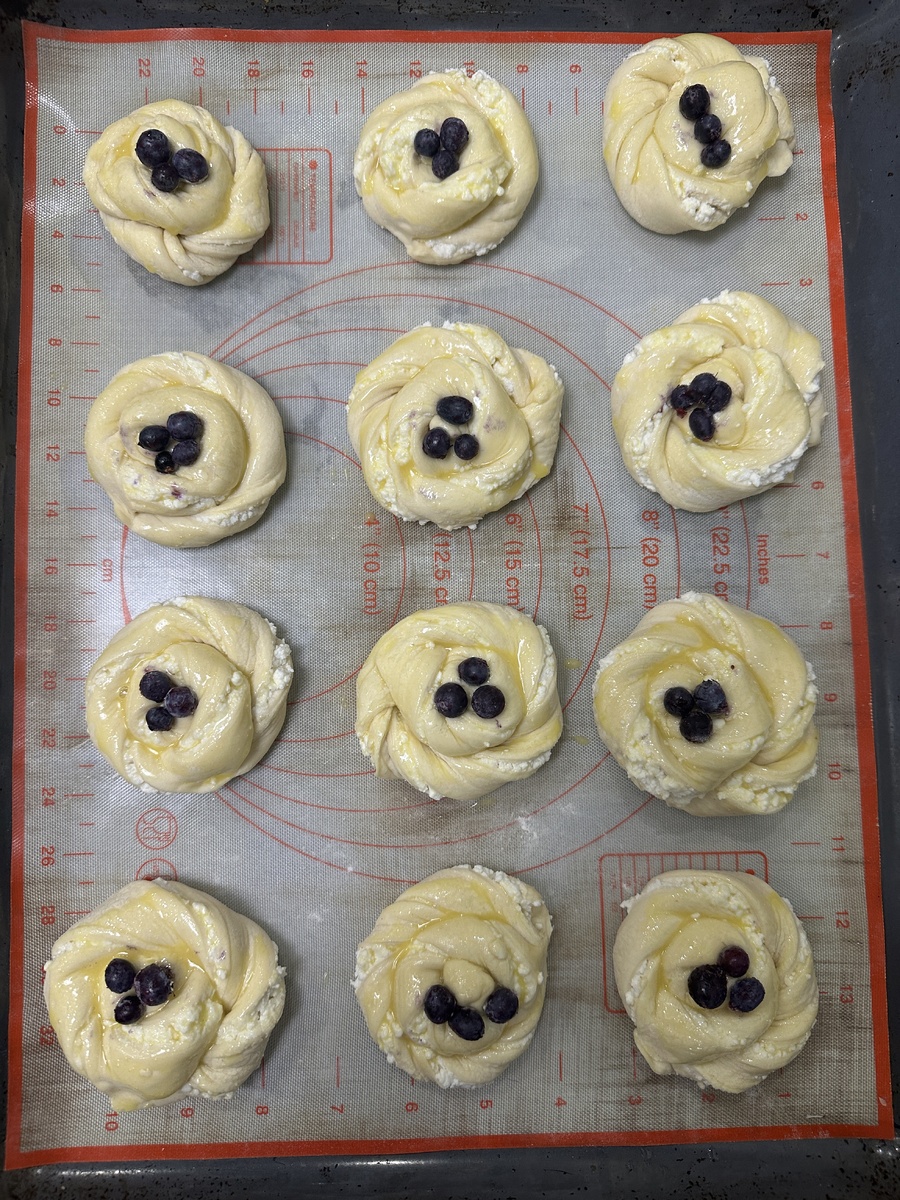 Украшаем наши улитки