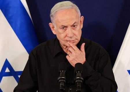    Достигнутые договорённости по сектору Газа не вступили в силу. Нетаньяху обвинил ХАМАС