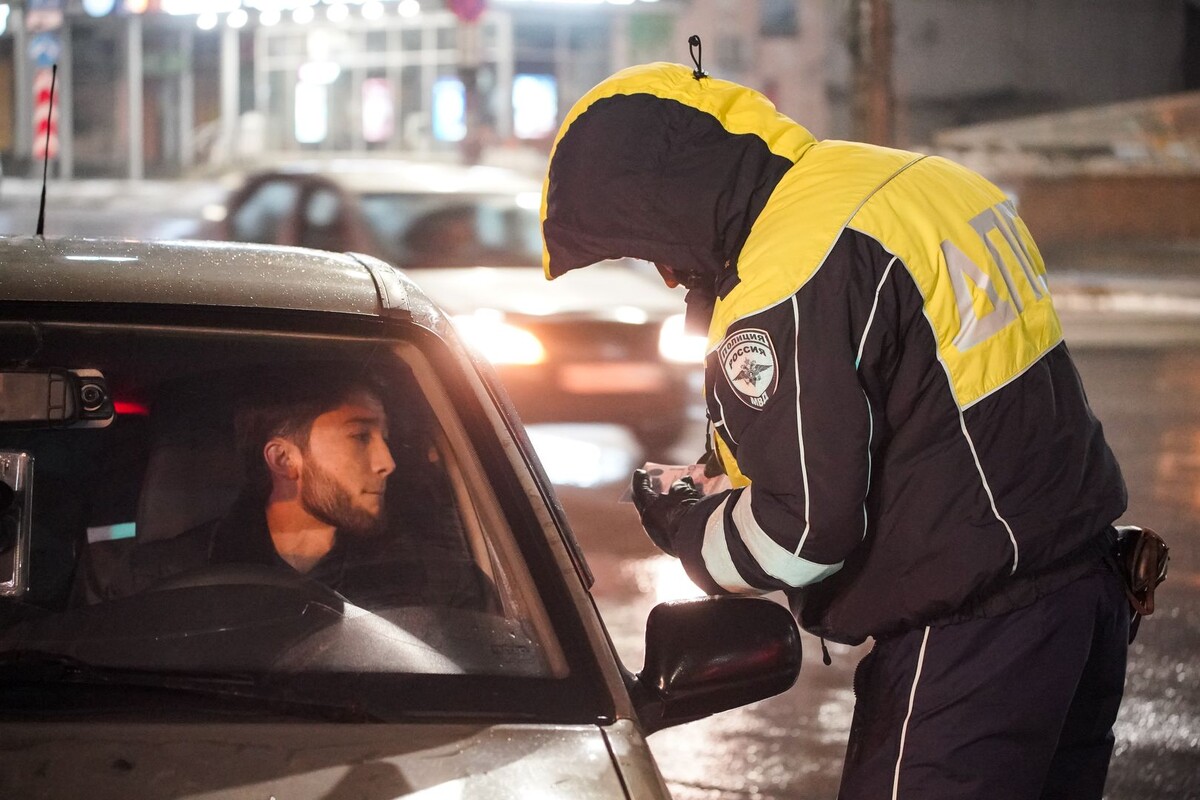     / Источник: © ИЗВЕСТИЯ/Сергей Лантюхов