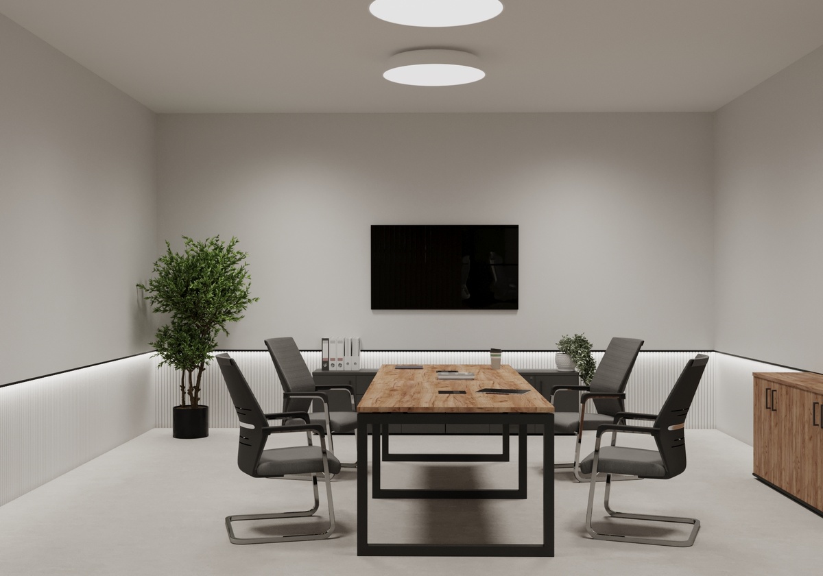 Мебель для персонала Riva Style Project (код товара 366836, 353455)