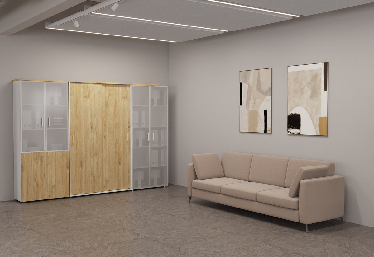 Мебель для персонала Riva Style Project (код товара 366836, 353455)