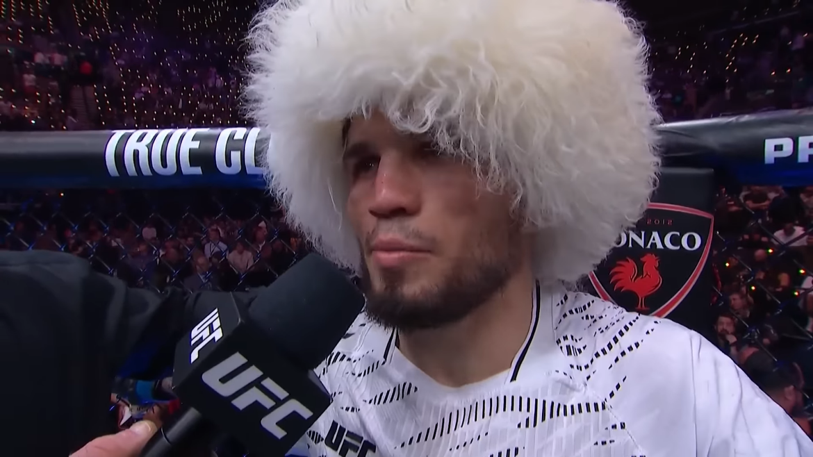 ​Фото: скриншот с трансляции