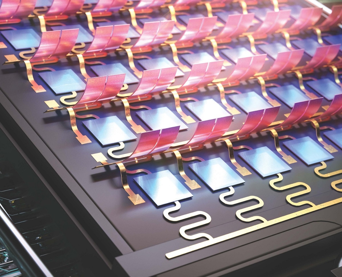 Рисунок: KAIST