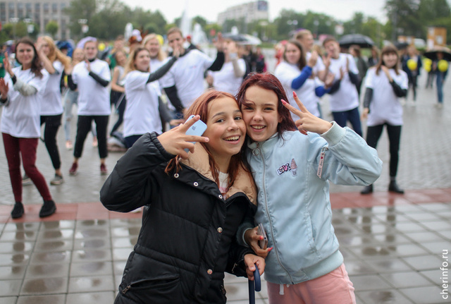    Об этом рассказал министр молодежной политики области Виталий Кобыльников на оперативном совещании при губернаторе.