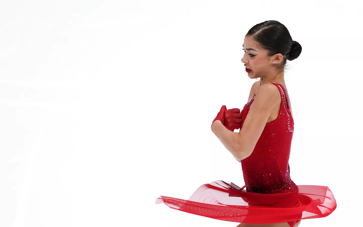 © Sputnik / Александр Вильф 